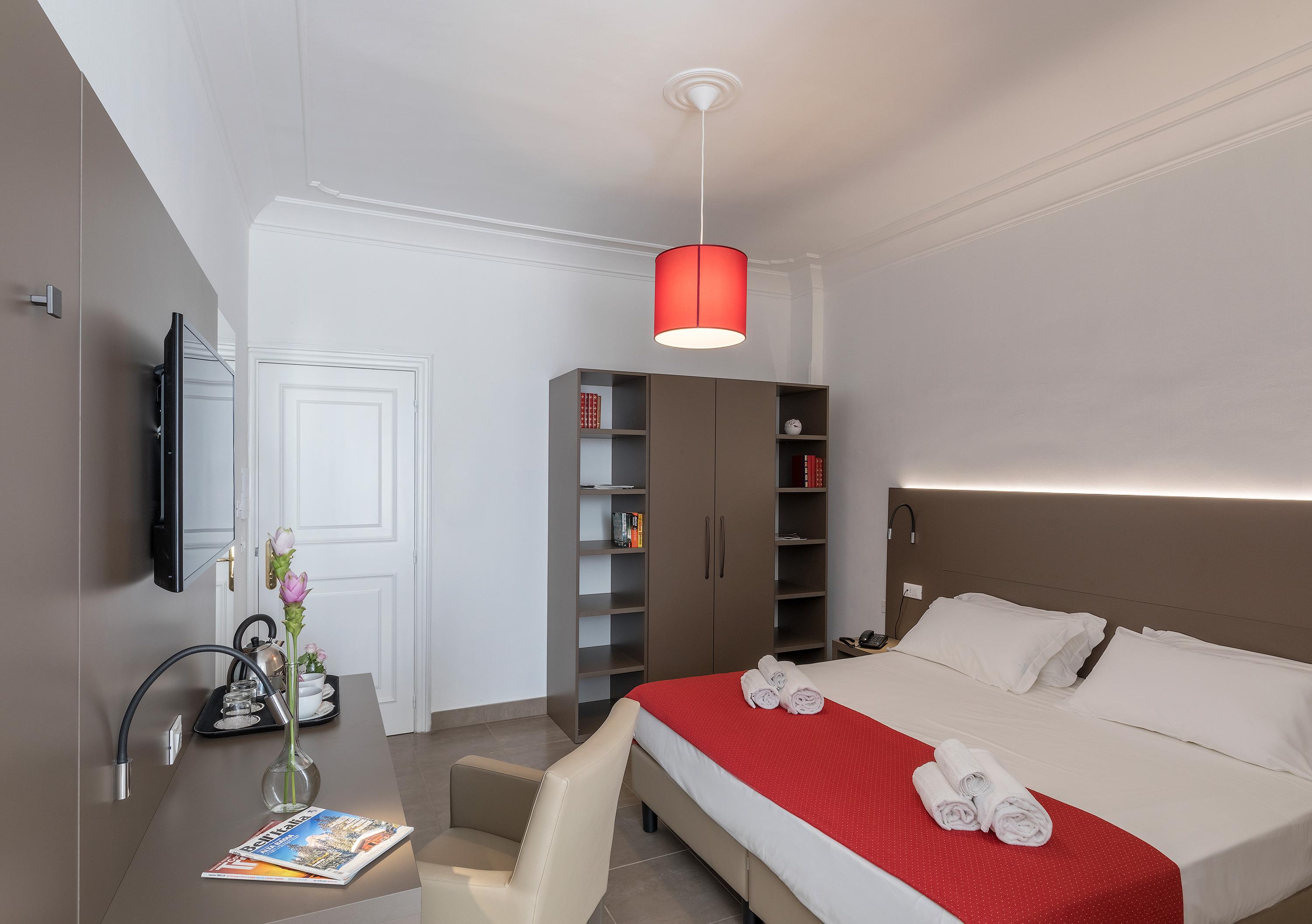 Hotel Delle Palme Lecce Ngoại thất bức ảnh
