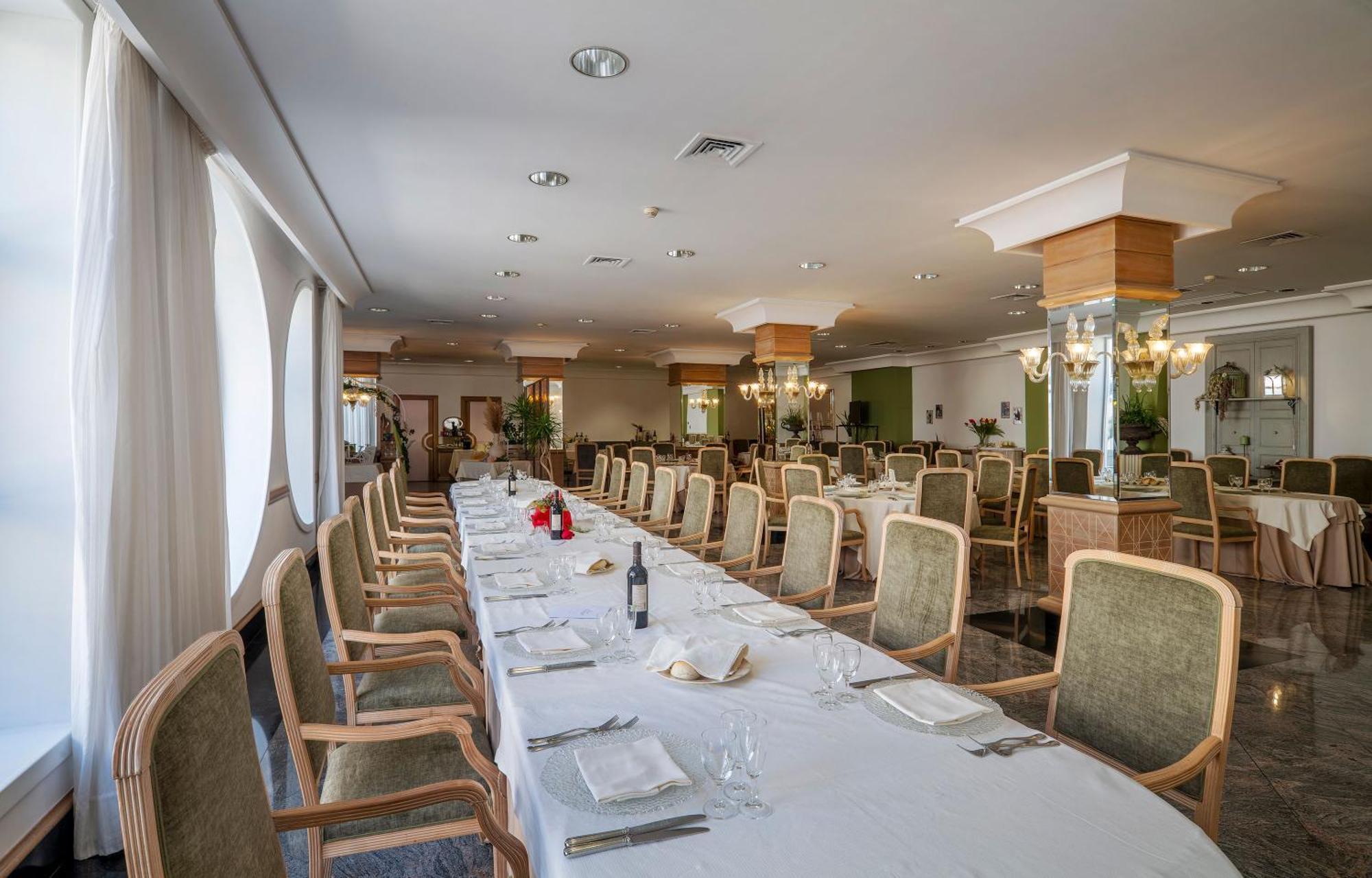 Hotel Delle Palme Lecce Ngoại thất bức ảnh